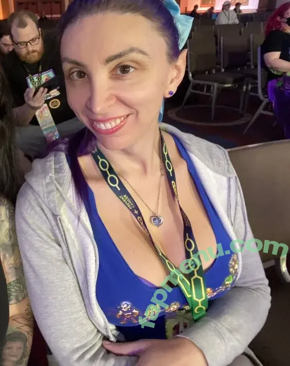 Jerikandra nude photo #0333 (JerikandraLatex)