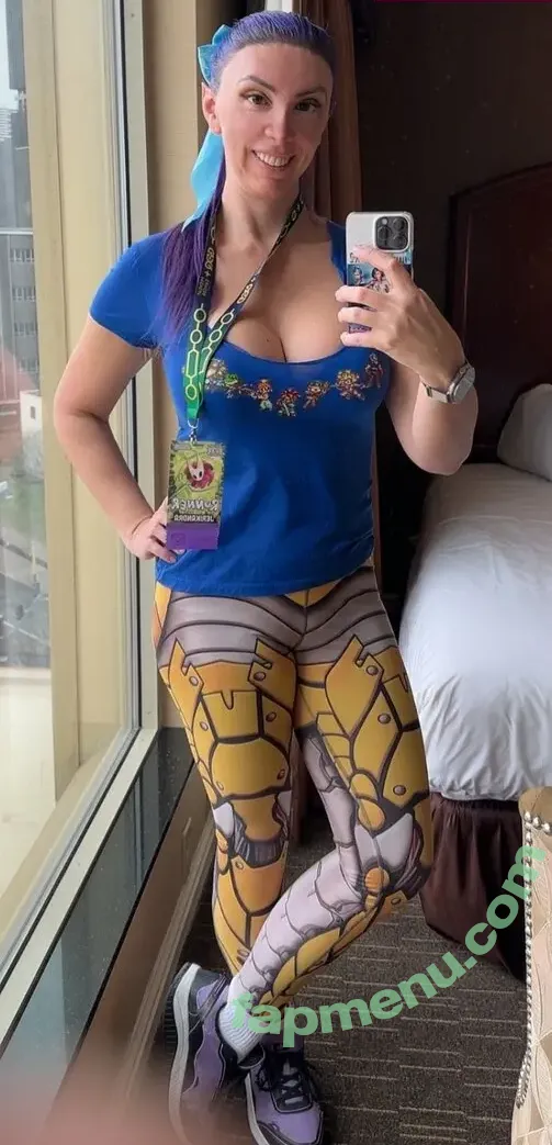 Jerikandra nude photo #0334 (JerikandraLatex)