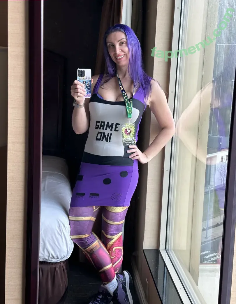 Jerikandra nude photo #0335 (JerikandraLatex)