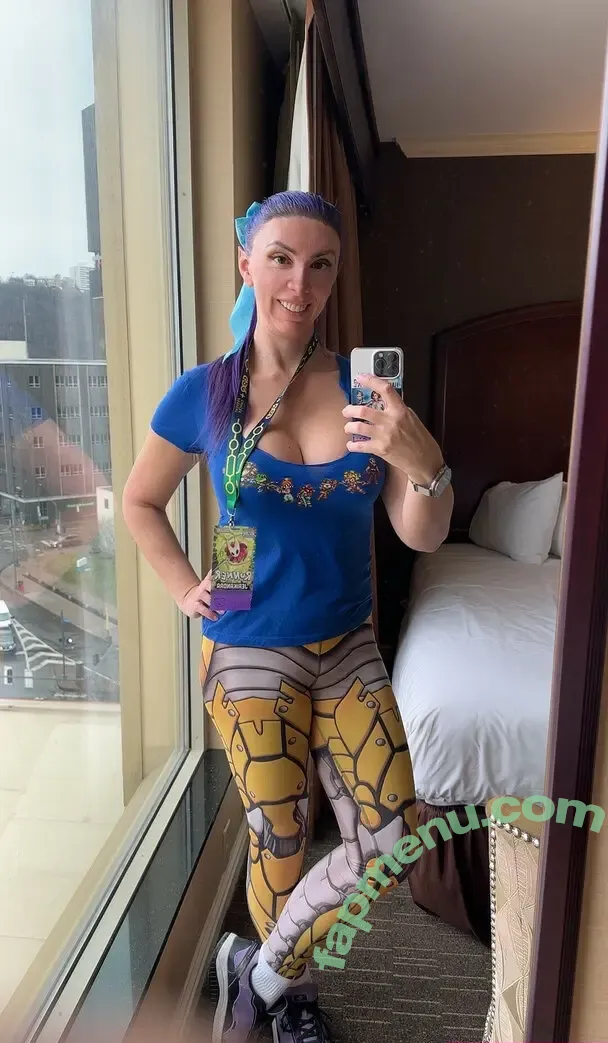 Jerikandra nude photo #0336 (JerikandraLatex)