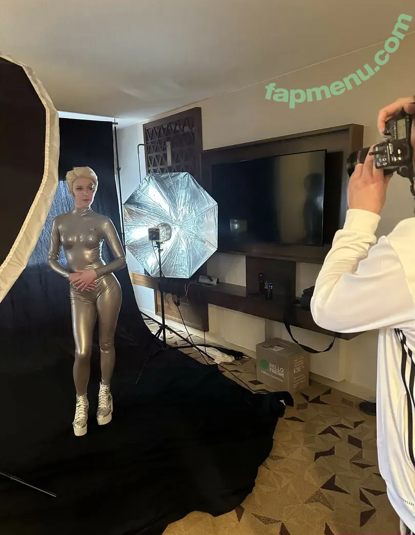 Jerikandra nude photo #0355 (JerikandraLatex)