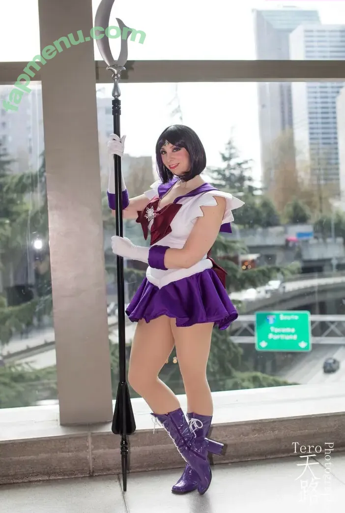 Jerikandra nude photo #0357 (JerikandraLatex)