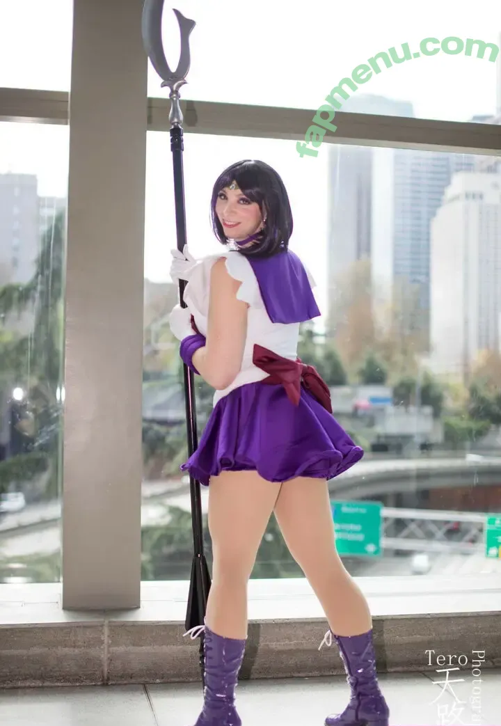 Jerikandra nude photo #0358 (JerikandraLatex)