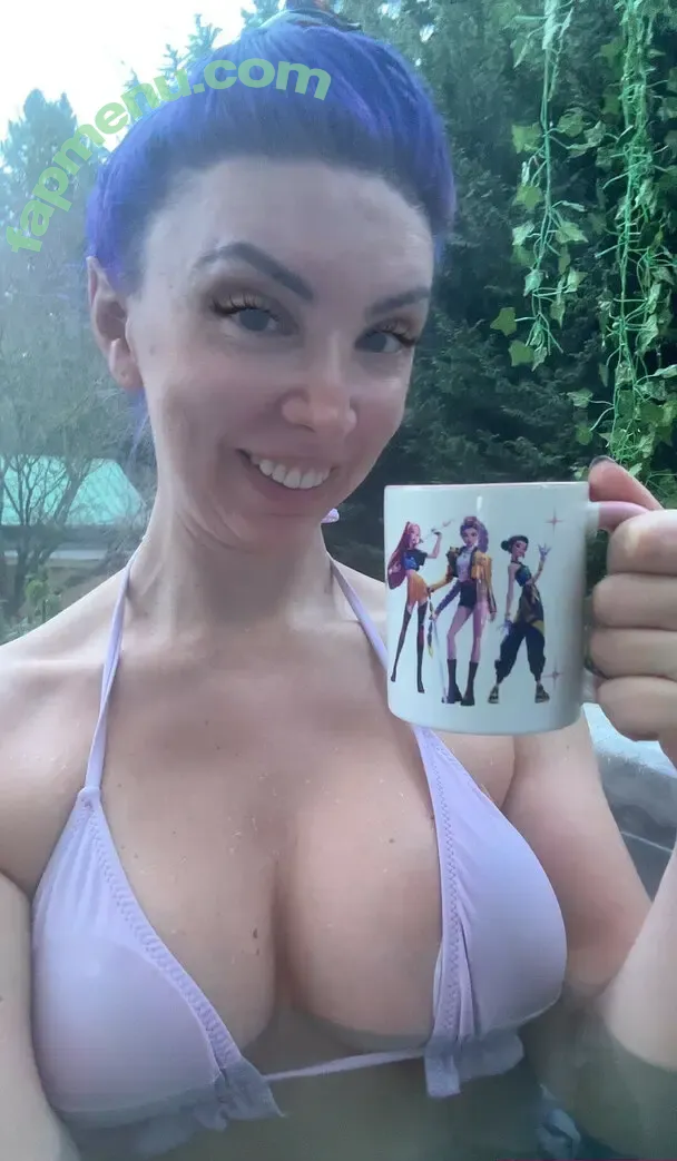 Jerikandra nude photo #0371 (JerikandraLatex)