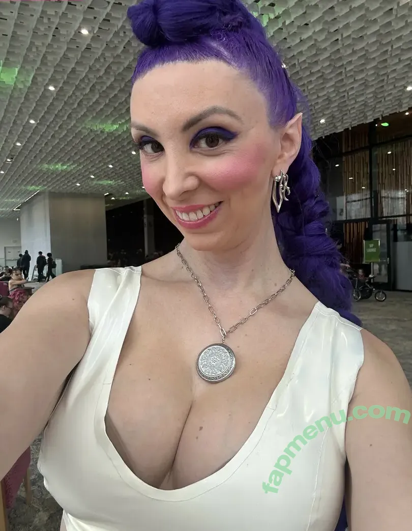 Jerikandra nude photo #0386 (JerikandraLatex)