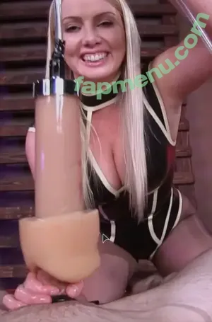Jerky Girls / Any Femdom Handjobs / Hand Domination / Handjobs With a Twist / jerkygirlpr nude photo #0084