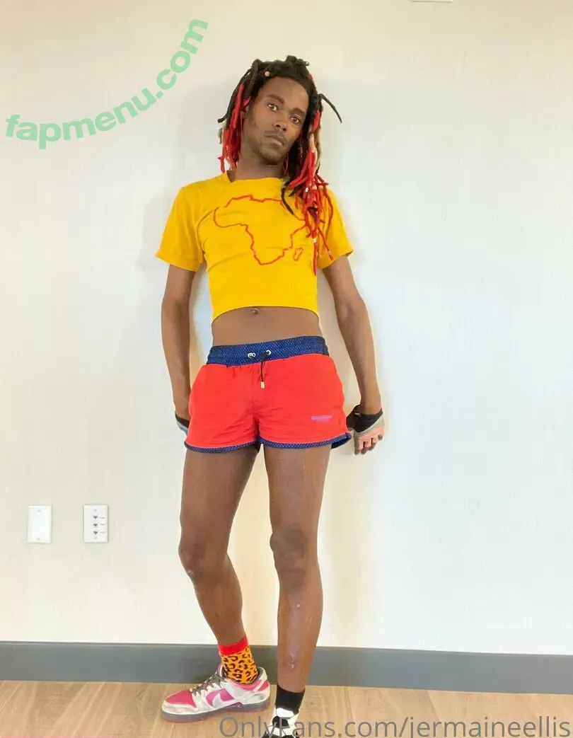 jermaineellis nude photo #0001 (901cali)