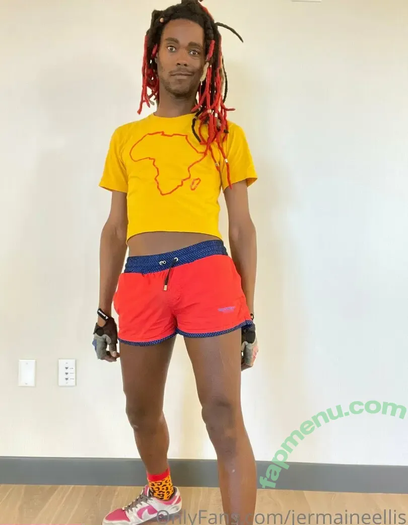 jermaineellis nude photo #0002 (901cali)