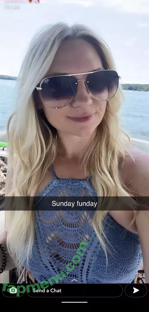 Jes Morse nude photo #0012 (jesmorse / jesmorse22)