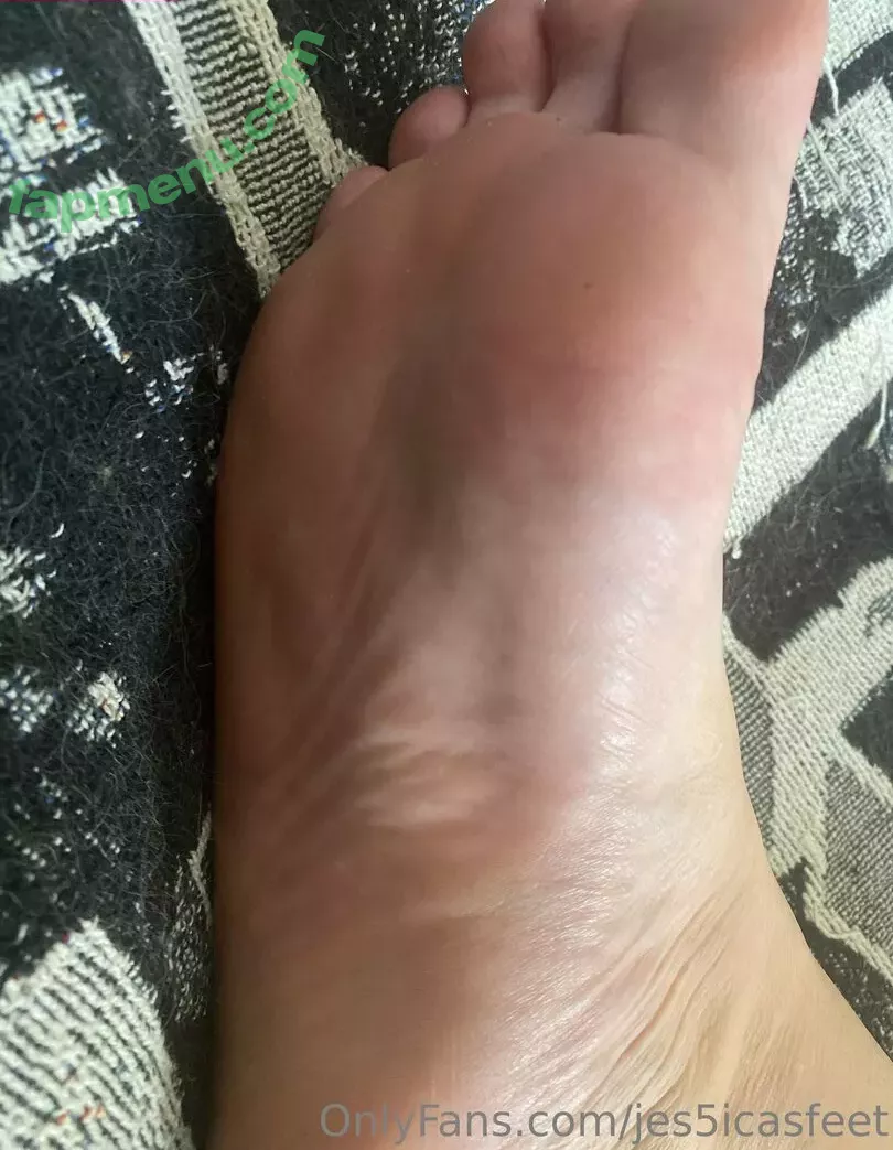 jes5icasfeet nude photo #0015 (Jessicafeet05)