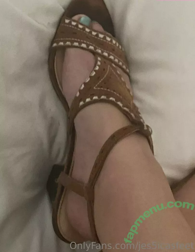 jes5icasfeet nude photo #0017 (Jessicafeet05)