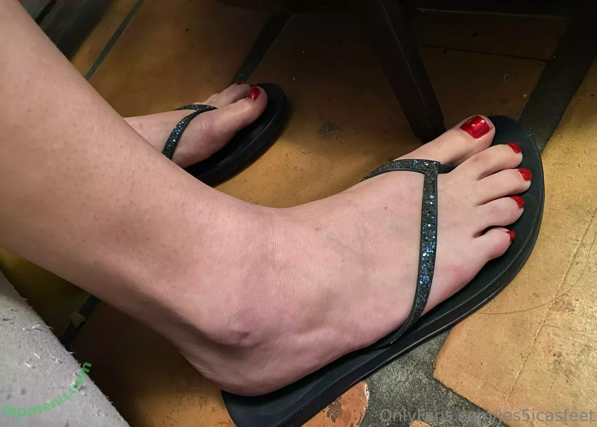 jes5icasfeet nude photo #0034 (Jessicafeet05)