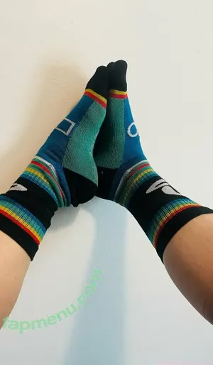jescisfeet / jescesfeet nude photo #0004