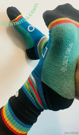 jescisfeet / jescesfeet nude photo #0005