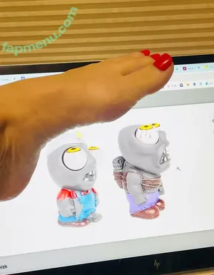 jescisfeet / jescesfeet nude photo #0008