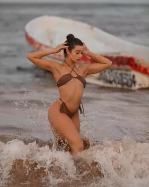 Jesenia Echeverria / jeseniaecheverria nude photo #0011