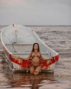 Jesenia Echeverria / jeseniaecheverria nude photo #0016