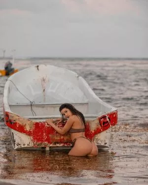 Jesenia Echeverria / jeseniaecheverria nude photo #0018