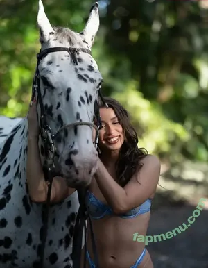 Jesenia Echeverria / jeseniaecheverria nude photo #0370