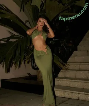 Jesenia Echeverria / jeseniaecheverria nude photo #0415