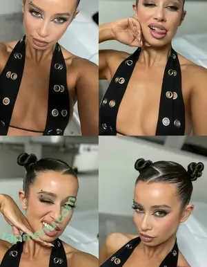 Jesenia Echeverria / jeseniaecheverria nude photo #0425