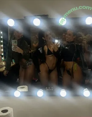 Jesenia Echeverria / jeseniaecheverria nude photo #0428