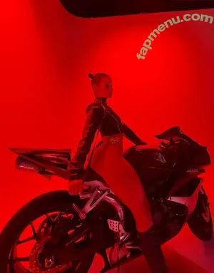 Jesenia Echeverria / jeseniaecheverria nude photo #0437