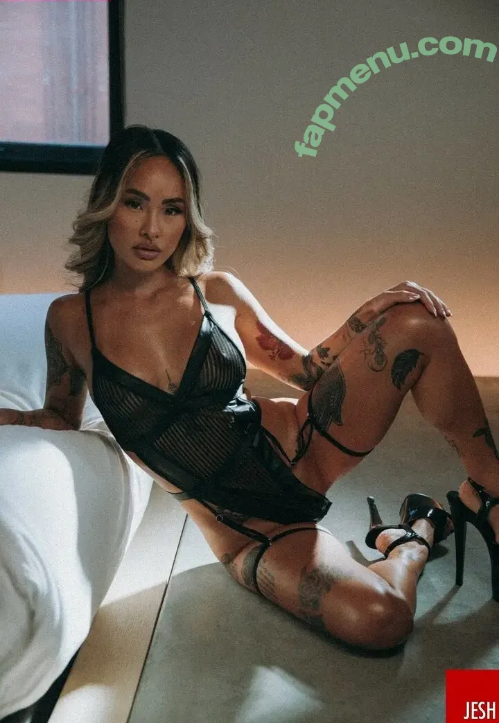 JeshbyJesh nude photo #0122 (handwrittenbyjesh / thechuchutrain)