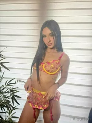 jesica.burton / jesicajes.b nude photo #0016