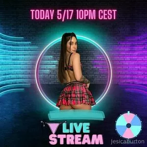 jesica.burton / jesicajes.b nude photo #0158