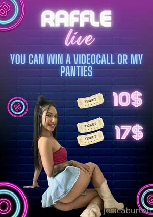 jesica.burton / jesicajes.b nude photo #0224