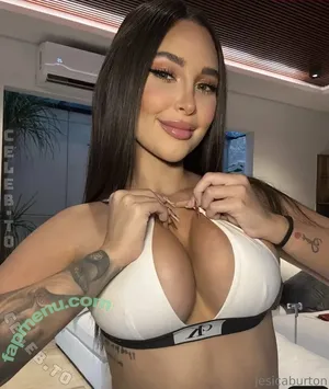 jesica.burton / JesicaBurton_ / JesicaLEVELUP / jesicaburtonn / jesicajes.b nude photo #0787