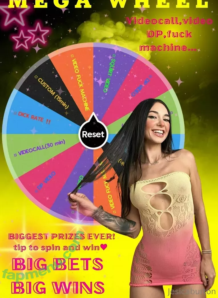 jesica.burton nude photo #0409 (jesicajes.b)