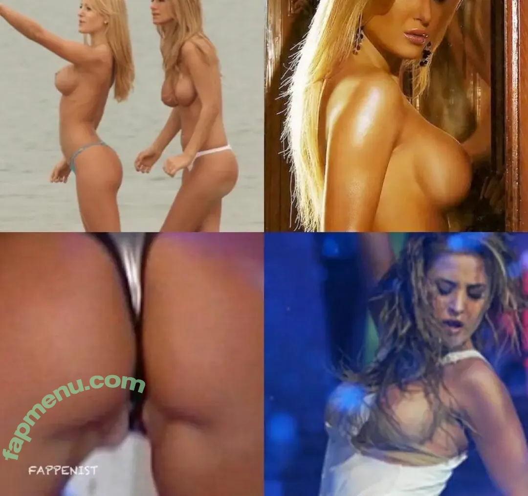 Jesica Cirio nude photo #0031 (jesicacirio)