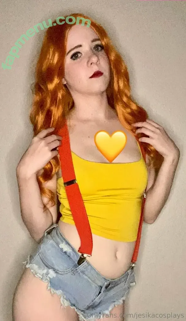 jesikacosplays nude photo #0005 (jesikacosplays)