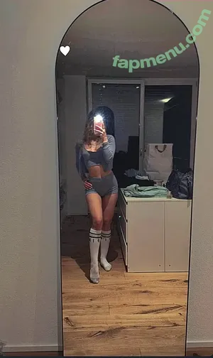 Jesina Amweg / jess.amweg nude photo #0046