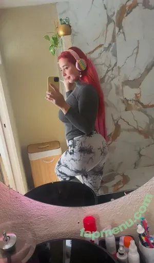 jesirabbit / jesirabbiitxx nude photo #0064