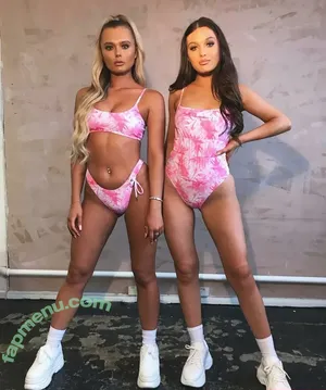 Jess Bell / JessBelll1 / jessbellll nude photo #0068