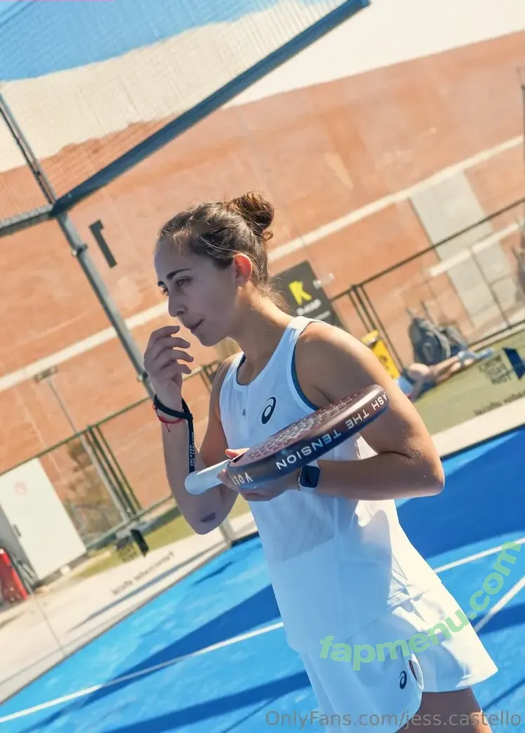 jess.castello nude photo #0004 (jess.castello)