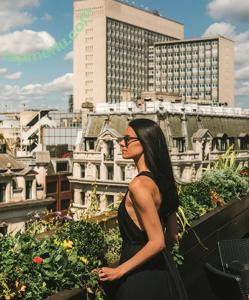 Jess Dante nude photo #0001 (jessdante)