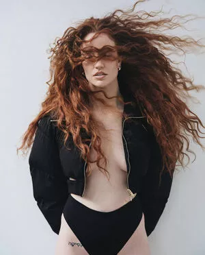 Jess Glynne / jessglynne nude photo #0004