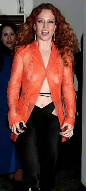 Jess Glynne / jessglynne nude photo #0015