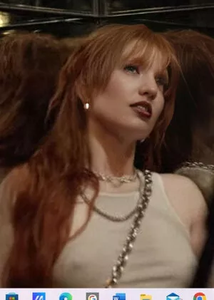 Jess Glynne / jessglynne nude photo #0017