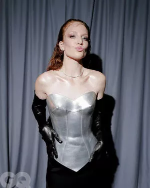 Jess Glynne / jessglynne nude photo #0031