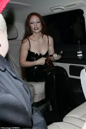 Jess Glynne / jessglynne nude photo #0034