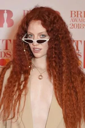 Jess Glynne / jessglynne nude photo #0087