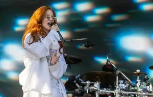 Jess Glynne / jessglynne nude photo #0131