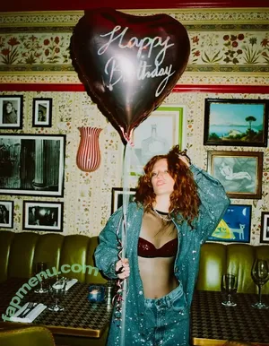 Jess Glynne / jessglynne nude photo #0154