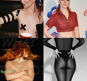 Jess Glynne / jessglynne nude photo #0179