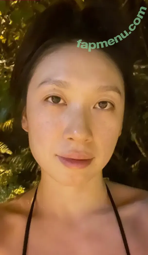 Jess Hong nude photo #0023 (jessthehong)